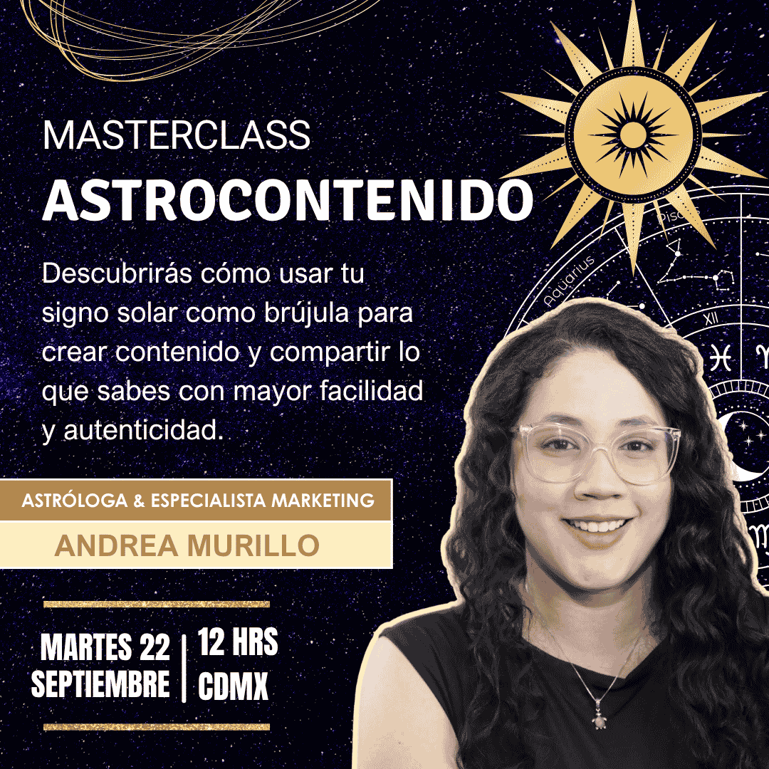 ASTROCONTENIDO